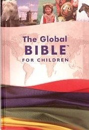 global-bible-for-children--cev-the-global-bible-hardcover