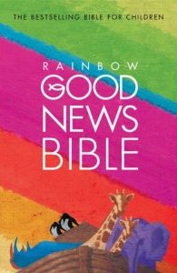 good-news-bible-rainbow-edition-hardcover
