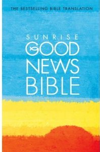 good-news-bible-sunrise-edition-hardcover