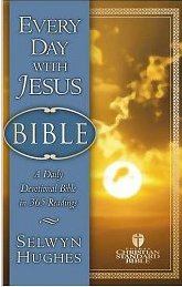 holman-csb-everyday-with-jesus-bible-paperback