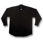 long-sleeve-black-priest-collar-shirt-