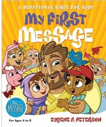 my-first-message-a-devotional-bible-for-kids-hardcover