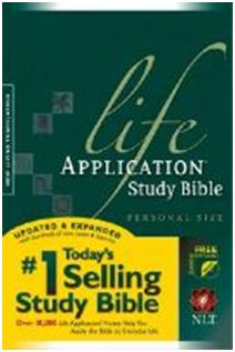 new-living-translation-nlt-application-study-bible