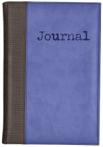 scripture-journal-blue-&-black-italian-duo-tone