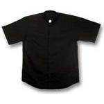 short-sleeve-priest-collar-shirt-