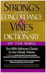 strong's-concise-concordance-and-vine's-concise-dictionary-of-the-bible-two-bible-reference-classics