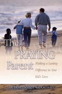 the-praying-parent